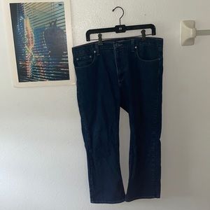 Vintage L.L. Bean Jeans